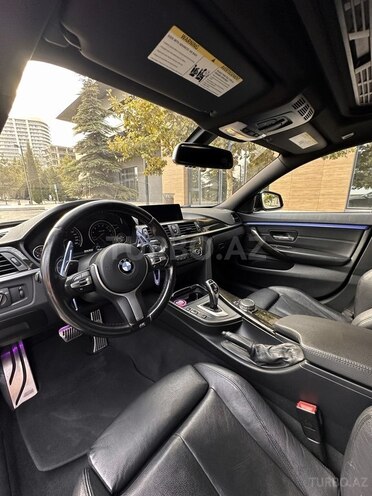 BMW 428 2016, 175,000 km - 2.0 l - Bakı