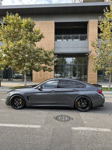 BMW 428 2016, 175,000 km - 2.0 l - Bakı