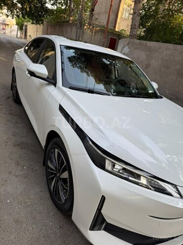 Changan Qiyuan A05 2025, 2,700 km - 1.5 l - Bakı