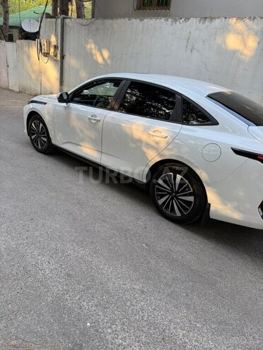 Changan Qiyuan A05 2025, 2,700 km - 1.5 l - Bakı