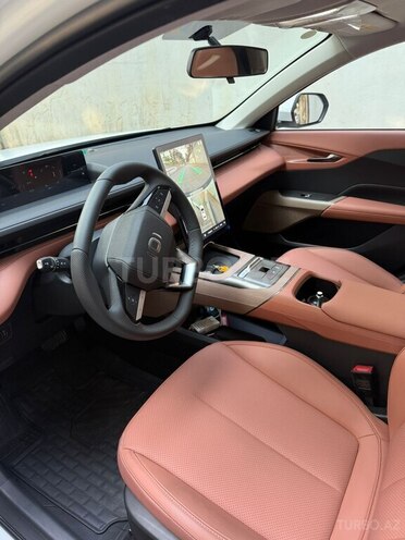 Changan Qiyuan A05 2025, 2,700 km - 1.5 l - Bakı