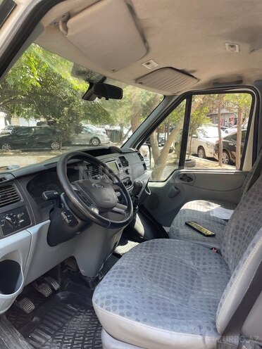 Ford Transit 2007, 187,000 km - 2.4 л - Bakı
