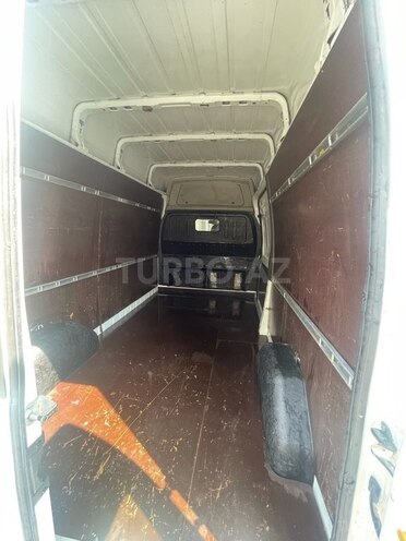 Ford Transit 2007, 187,000 km - 2.4 л - Bakı