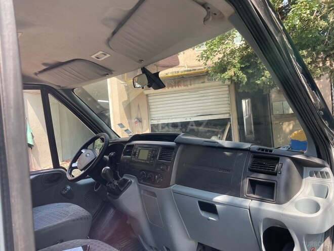 Ford Transit 2007, 187,000 km - 2.4 л - Bakı