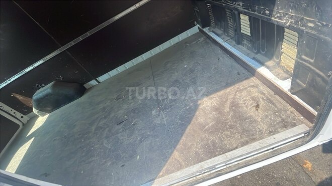 Ford Transit 2007, 187,000 km - 2.4 л - Bakı