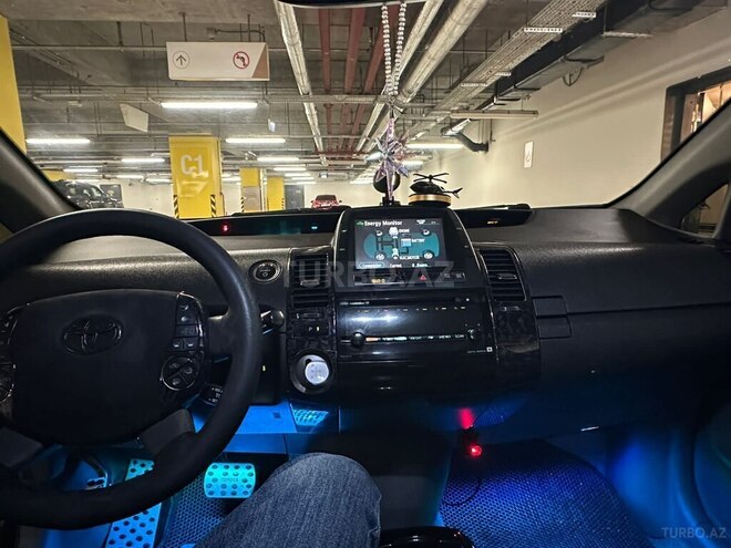 Toyota Prius 2007, 351,000 km - 1.5 l - Gəncə