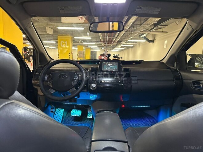 Toyota Prius 2007, 351,000 km - 1.5 l - Gəncə