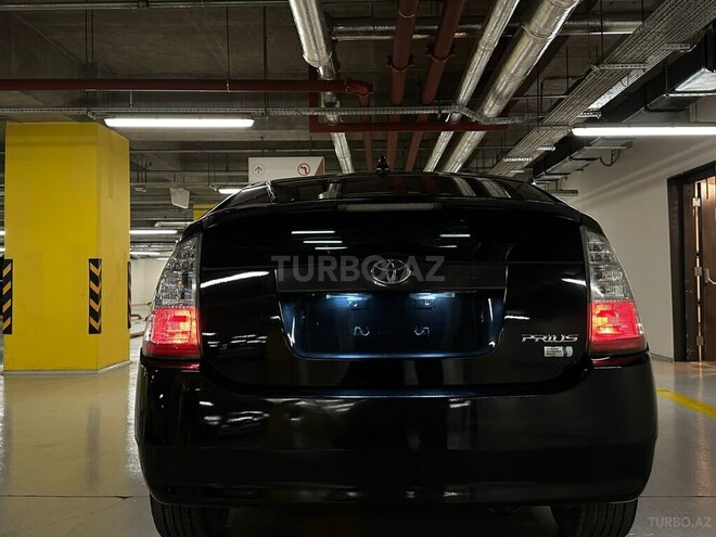 Toyota Prius 2007, 351,000 km - 1.5 l - Gəncə