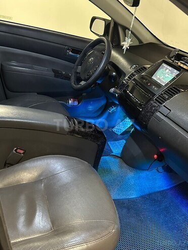Toyota Prius 2007, 351,000 km - 1.5 l - Gəncə