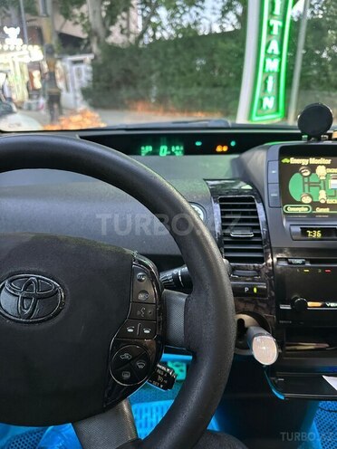 Toyota Prius 2007, 351,000 km - 1.5 l - Gəncə