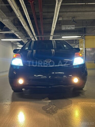 Toyota Prius 2007, 351,000 km - 1.5 l - Gəncə