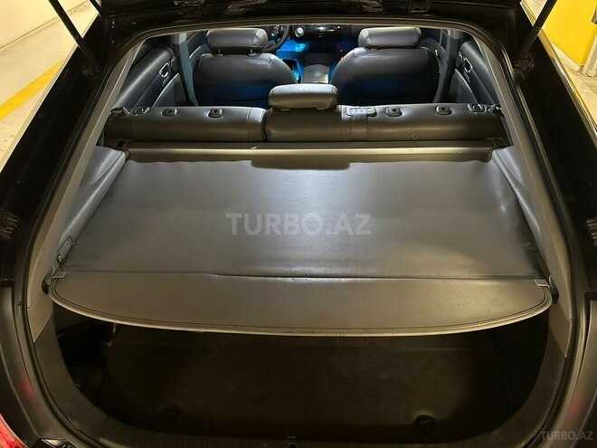 Toyota Prius 2007, 351,000 km - 1.5 l - Gəncə
