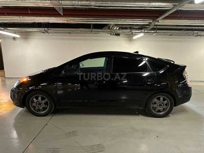 Toyota Prius 2007, 351,000 km - 1.5 l - Gəncə
