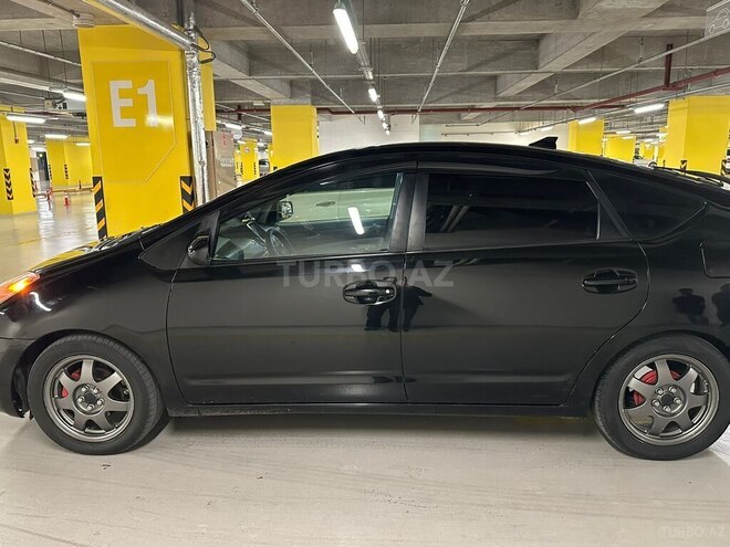 Toyota Prius 2007, 351,000 km - 1.5 l - Gəncə