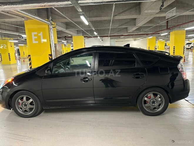 Toyota Prius 2007, 351,000 km - 1.5 l - Gəncə