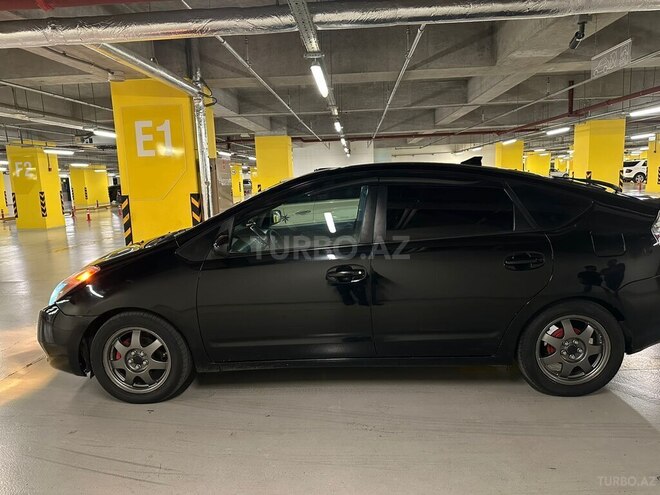 Toyota Prius 2007, 351,000 km - 1.5 l - Gəncə