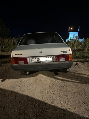 LADA (VAZ) 21099 1999, 171,263 km - 1.6 л - Bakı