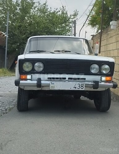 LADA (VAZ) 2106 1987, 645,811 km - 1.3 l - Şəki