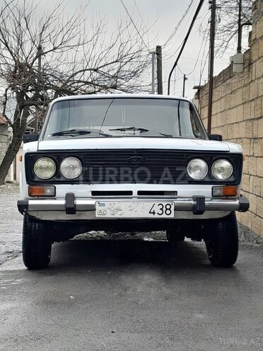 LADA (VAZ) 2106 1987, 645,811 km - 1.3 l - Şəki
