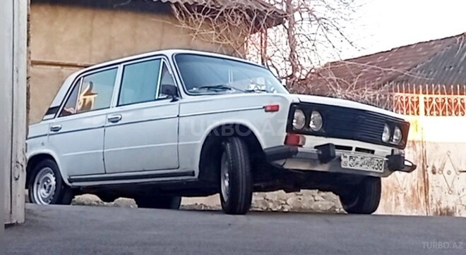 LADA (VAZ) 2106 1987, 645,811 km - 1.3 l - Şəki