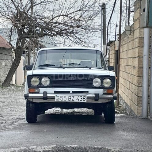 LADA (VAZ) 2106 1987, 645,811 km - 1.3 l - Şəki