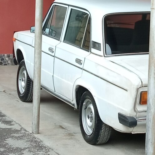 LADA (VAZ) 2106 1987, 645,811 km - 1.3 l - Şəki