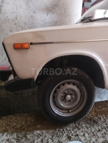LADA (VAZ) 2106 1987, 645,811 km - 1.3 l - Şəki