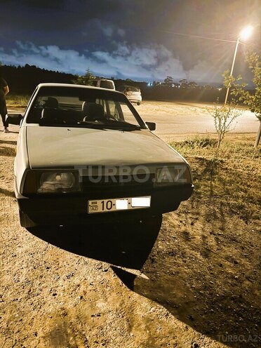 LADA (VAZ) 21099 1999, 171,263 km - 1.6 л - Bakı
