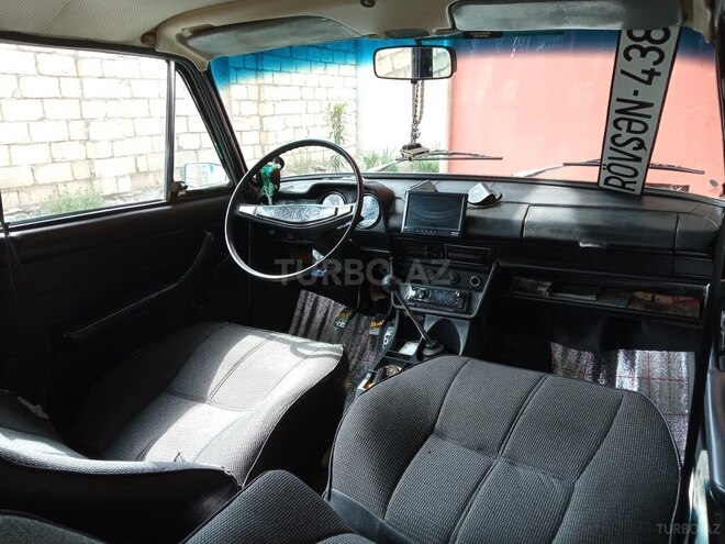 LADA (VAZ) 2106 1987, 645,811 km - 1.3 l - Şəki