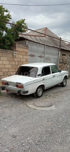 LADA (VAZ) 2106 1987, 645,811 km - 1.3 l - Şəki