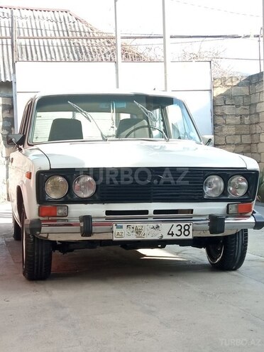 LADA (VAZ) 2106 1987, 645,811 km - 1.3 l - Şəki