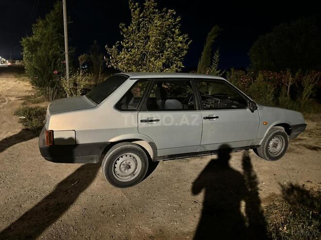 LADA (VAZ) 21099 1999, 171,263 km - 1.6 л - Bakı