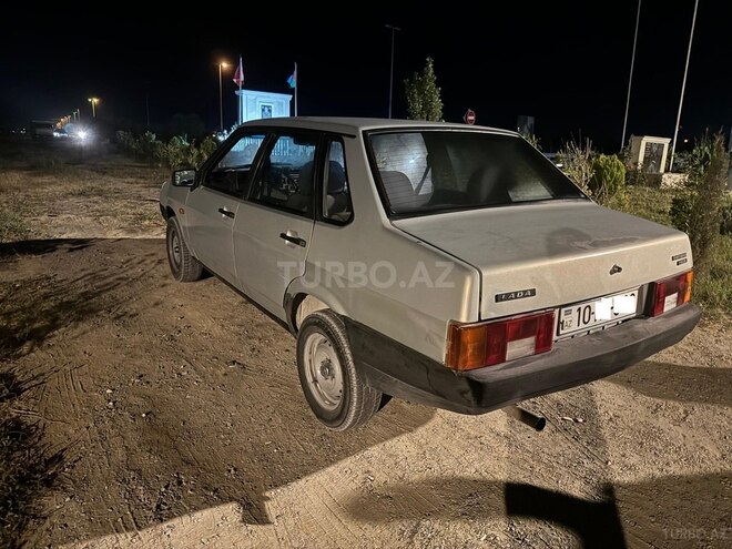 LADA (VAZ) 21099 1999, 171,263 km - 1.6 л - Bakı