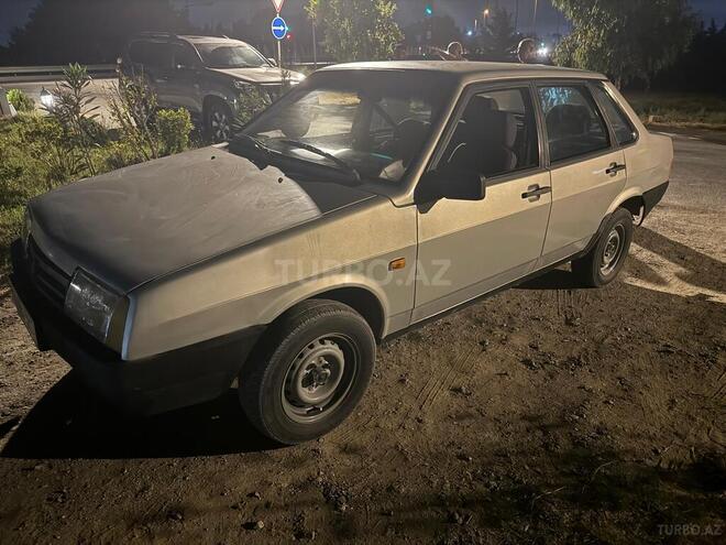 LADA (VAZ) 21099 1999, 171,263 km - 1.6 л - Bakı