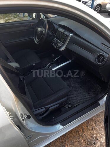 Toyota Corolla Fielder 2020, 60,000 km - 1.5 l - Bakı