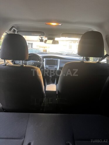 Toyota Corolla Fielder 2020, 60,000 km - 1.5 l - Bakı