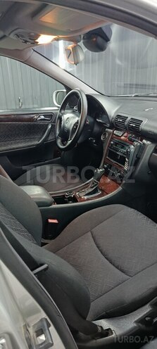 Mercedes C 200 2001, 315,000 km - 2.0 l - Bakı