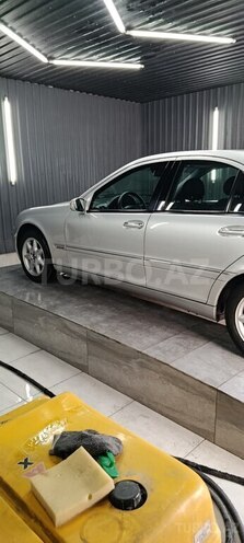 Mercedes C 200 2001, 315,000 km - 2.0 l - Bakı