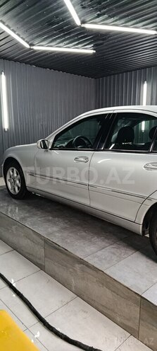 Mercedes C 200 2001, 315,000 km - 2.0 l - Bakı