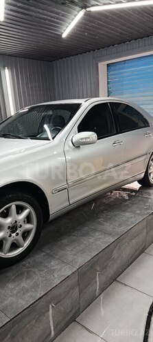 Mercedes C 200 2001, 315,000 km - 2.0 l - Bakı