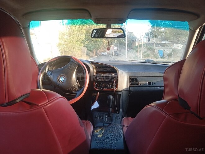 BMW 320 1993, 645,281 km - 2.0 l - Bakı