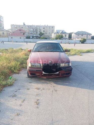 BMW 320 1993, 645,281 km - 2.0 l - Bakı