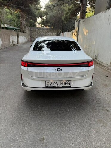 Changan Qiyuan A05 2025, 2,700 km - 1.5 l - Bakı