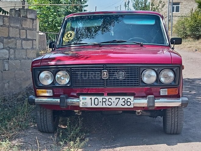 LADA (VAZ) 2106 2000, 250,000 km - 1.6 l - Bakı
