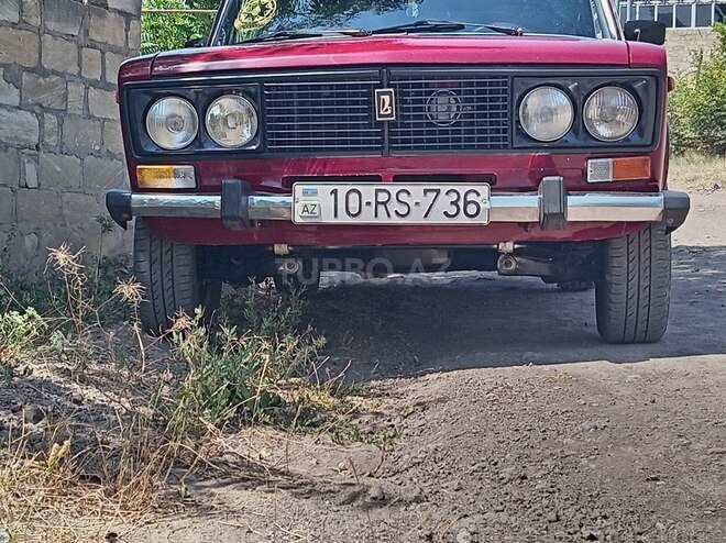 LADA (VAZ) 2106 2000, 250,000 km - 1.6 l - Bakı