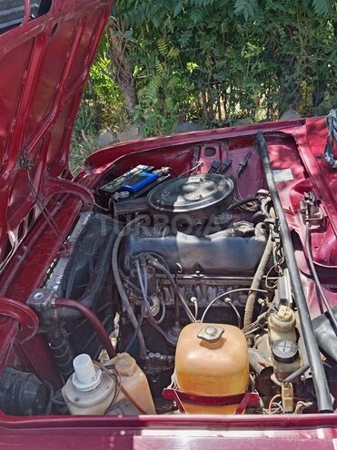 LADA (VAZ) 2106 2000, 250,000 km - 1.6 l - Bakı