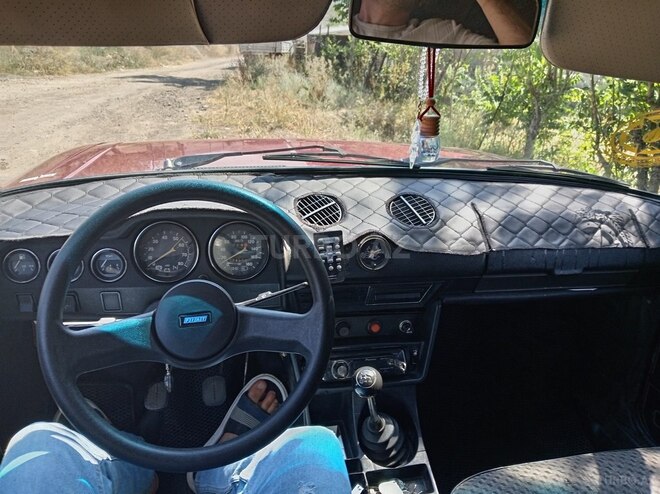 LADA (VAZ) 2106 2000, 250,000 km - 1.6 l - Bakı