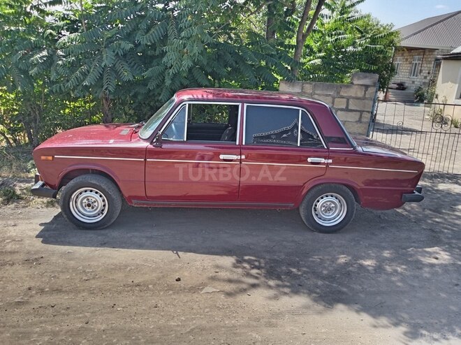 LADA (VAZ) 2106 2000, 250,000 km - 1.6 l - Bakı