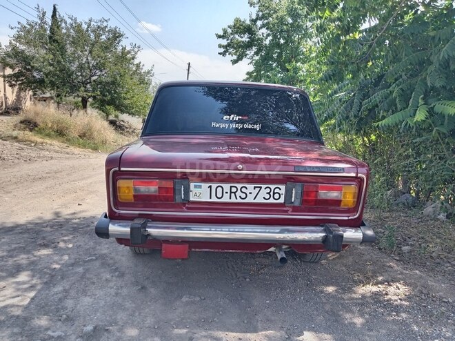 LADA (VAZ) 2106 2000, 250,000 km - 1.6 l - Bakı