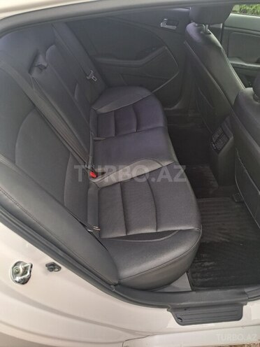 Kia K5 2014, 135,000 km - 2.0 l - Siyəzən